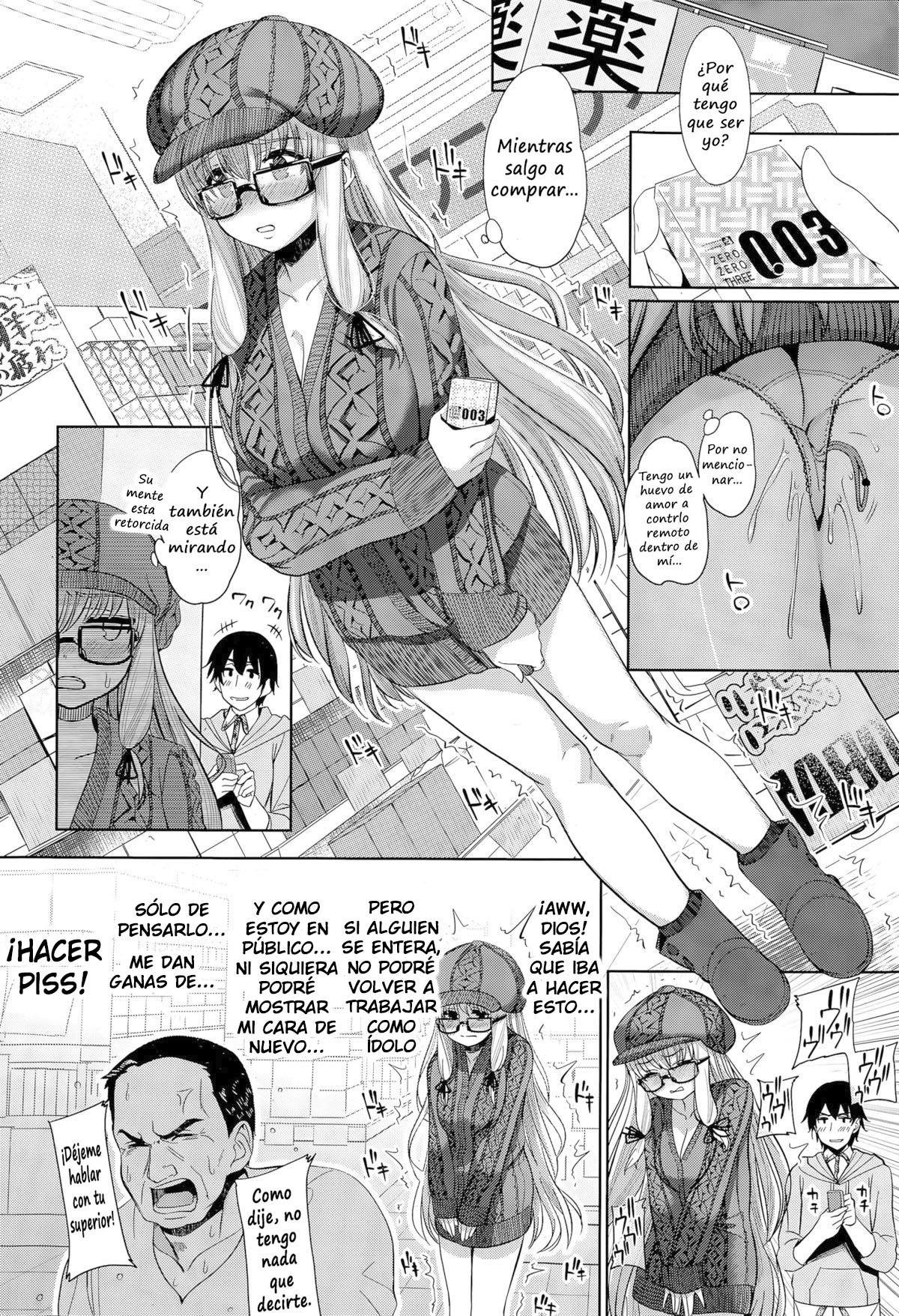 Gomennasai page 8 full