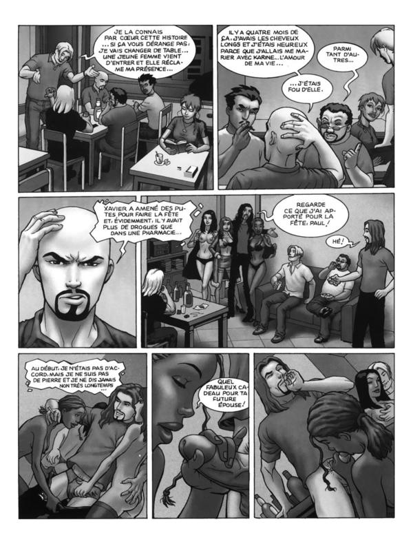 les potes 5 page 2 full