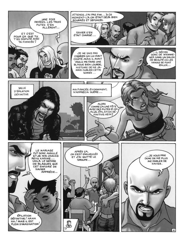 les potes 5 page 6 full