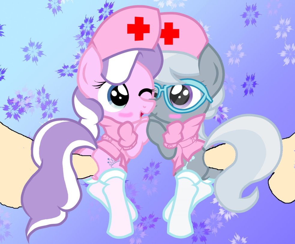 ARTIST undeadponysoldier page 8 full