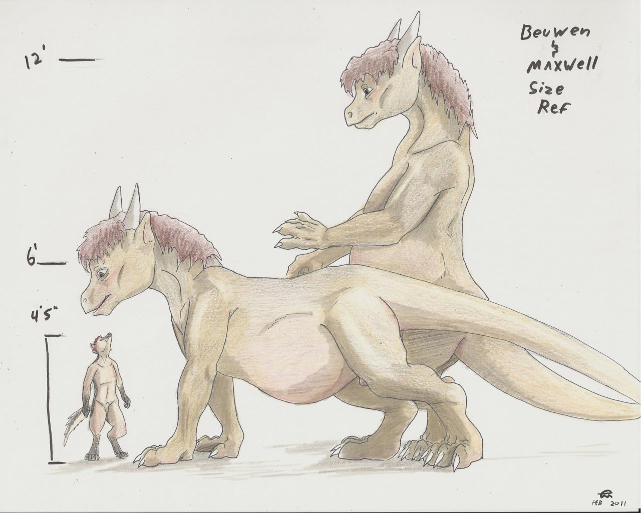 Artist - Beuwens-folder page 10 full