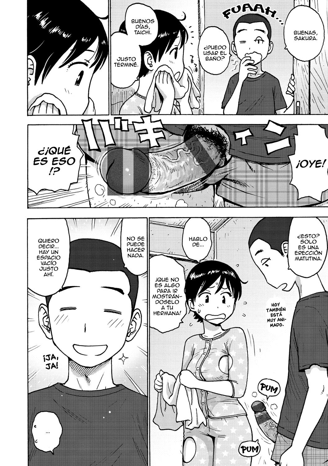 Rakuukan no Sekai toka page 8 full