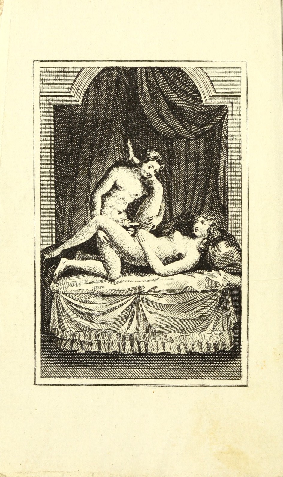 Die sechzehn wollüstigen Sonette page 10 full
