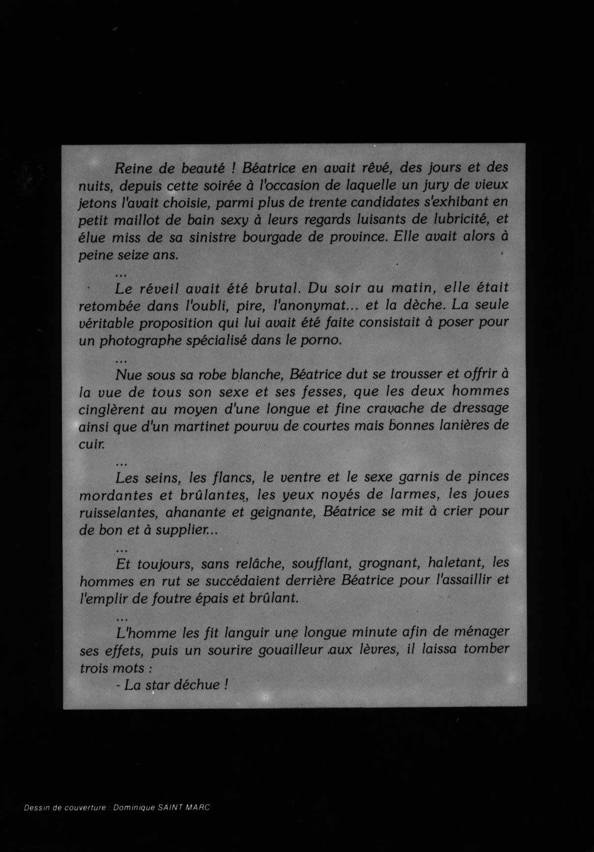 La star déchue page 2 full