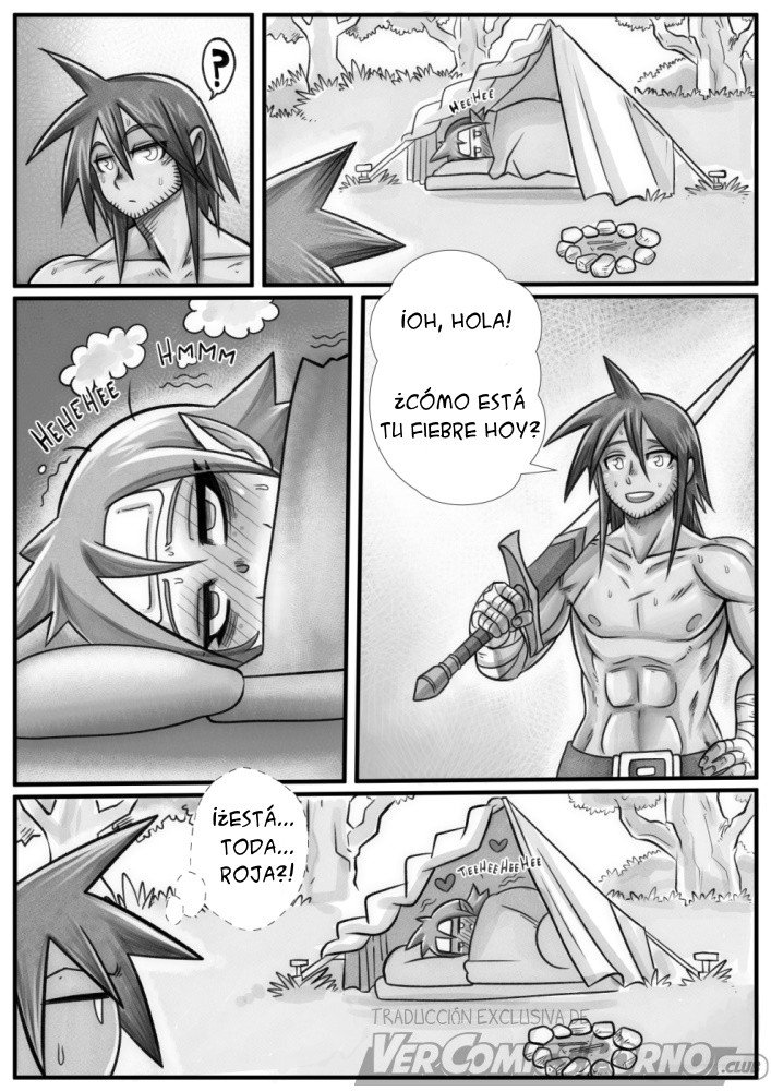 Vanilla Adventures Collection page 10 full