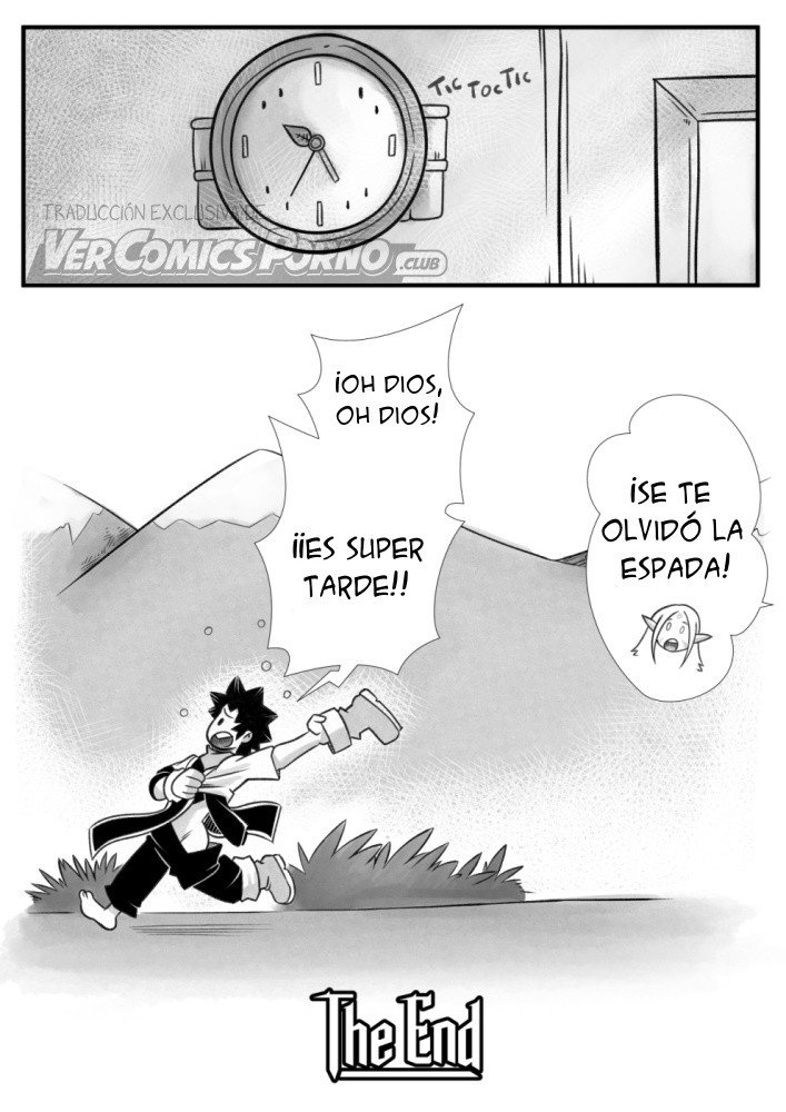 Vanilla Adventures Collection page 7 full