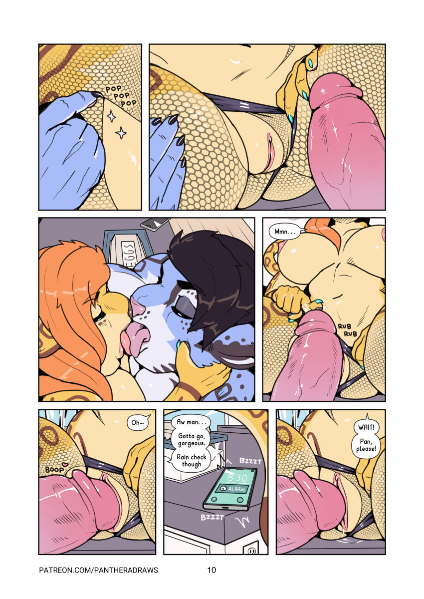 Supercharged page 10 full