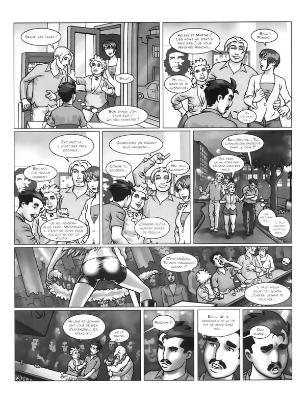 les potes 11 page 2 full
