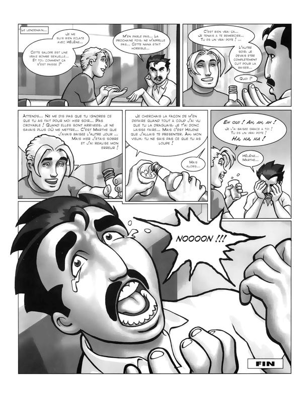 les potes 11 page 6 full