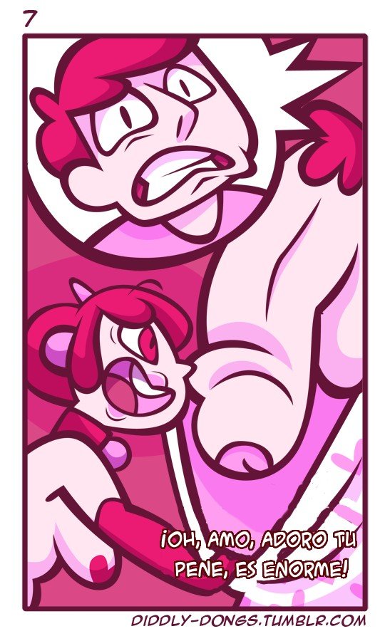 Love Love Love: Nano! page 8 full
