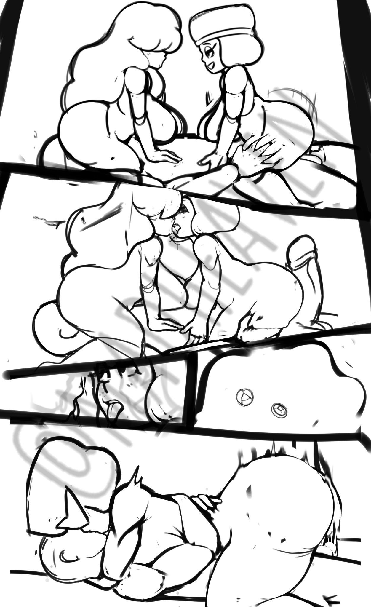 Sapphire and Ruby page 5 full