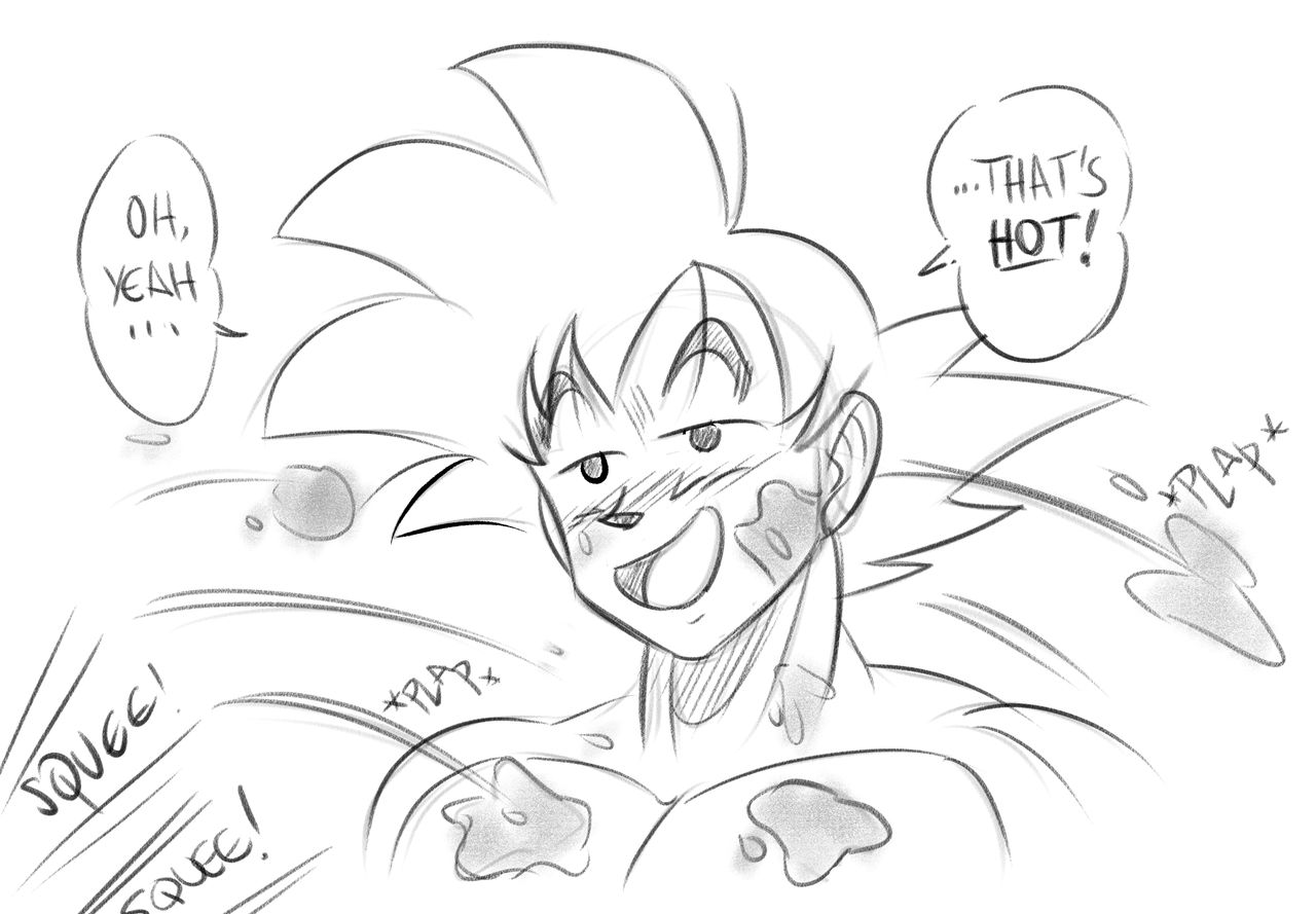 Monster Hog page 8 full