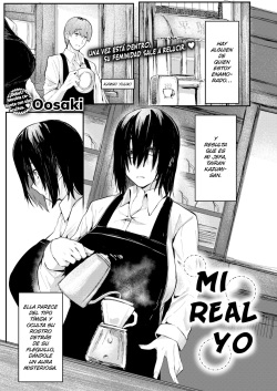 Honto no Watashi | Mi Real Yo