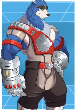 Machgaogamon