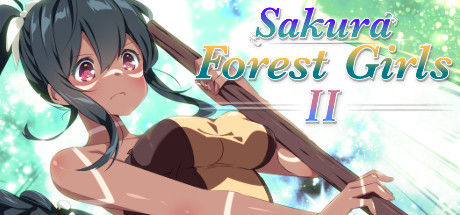 Sakura Forest Girls 2 page 1 full