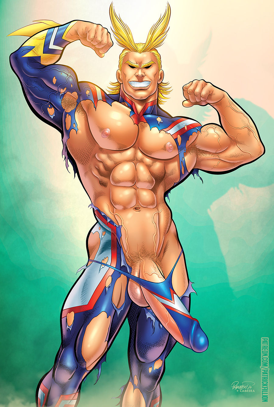 Patreon collection page 7 full