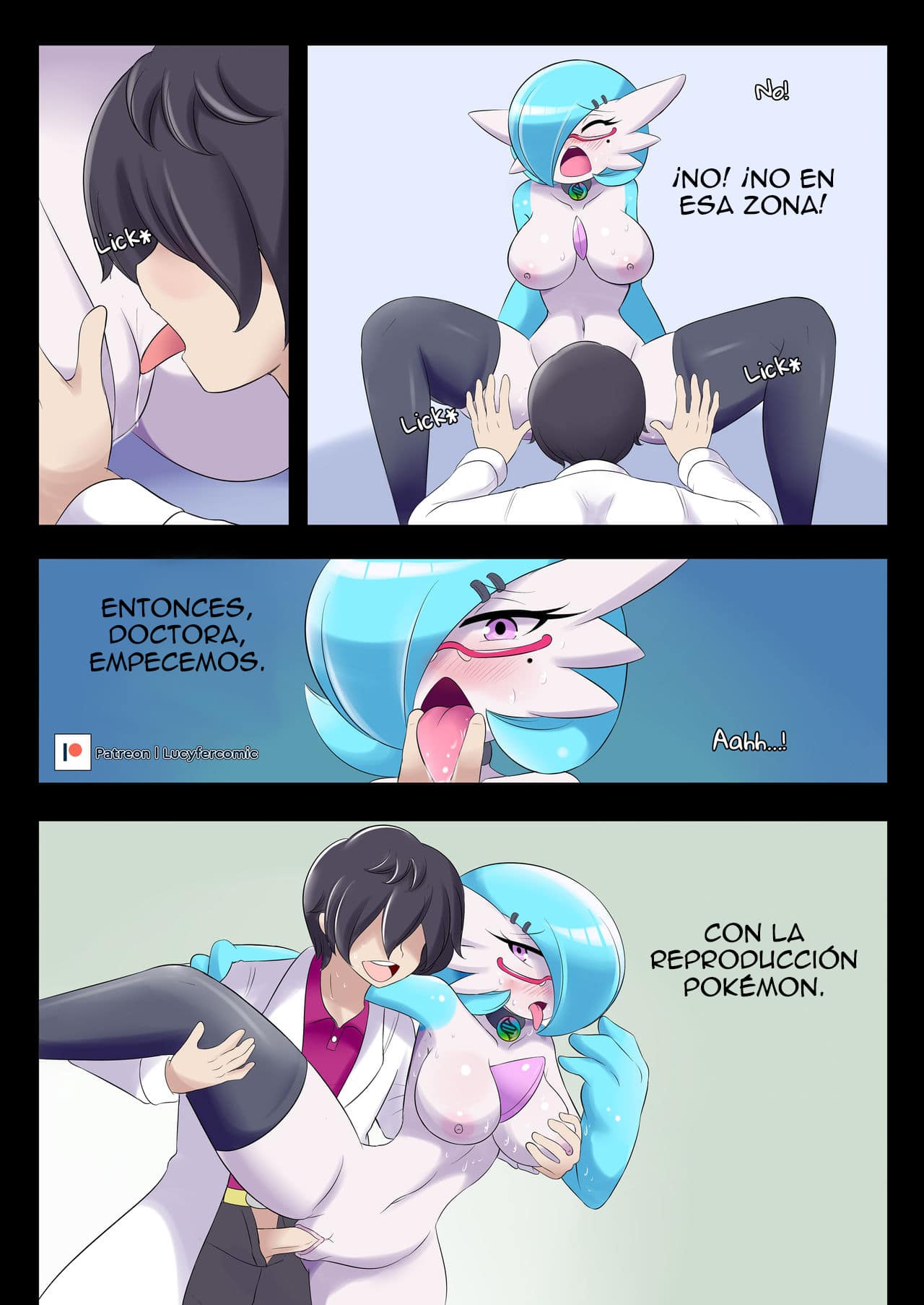 Dr. Voir page 9 full