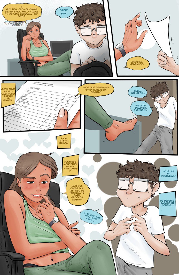 Hannah page 6 full