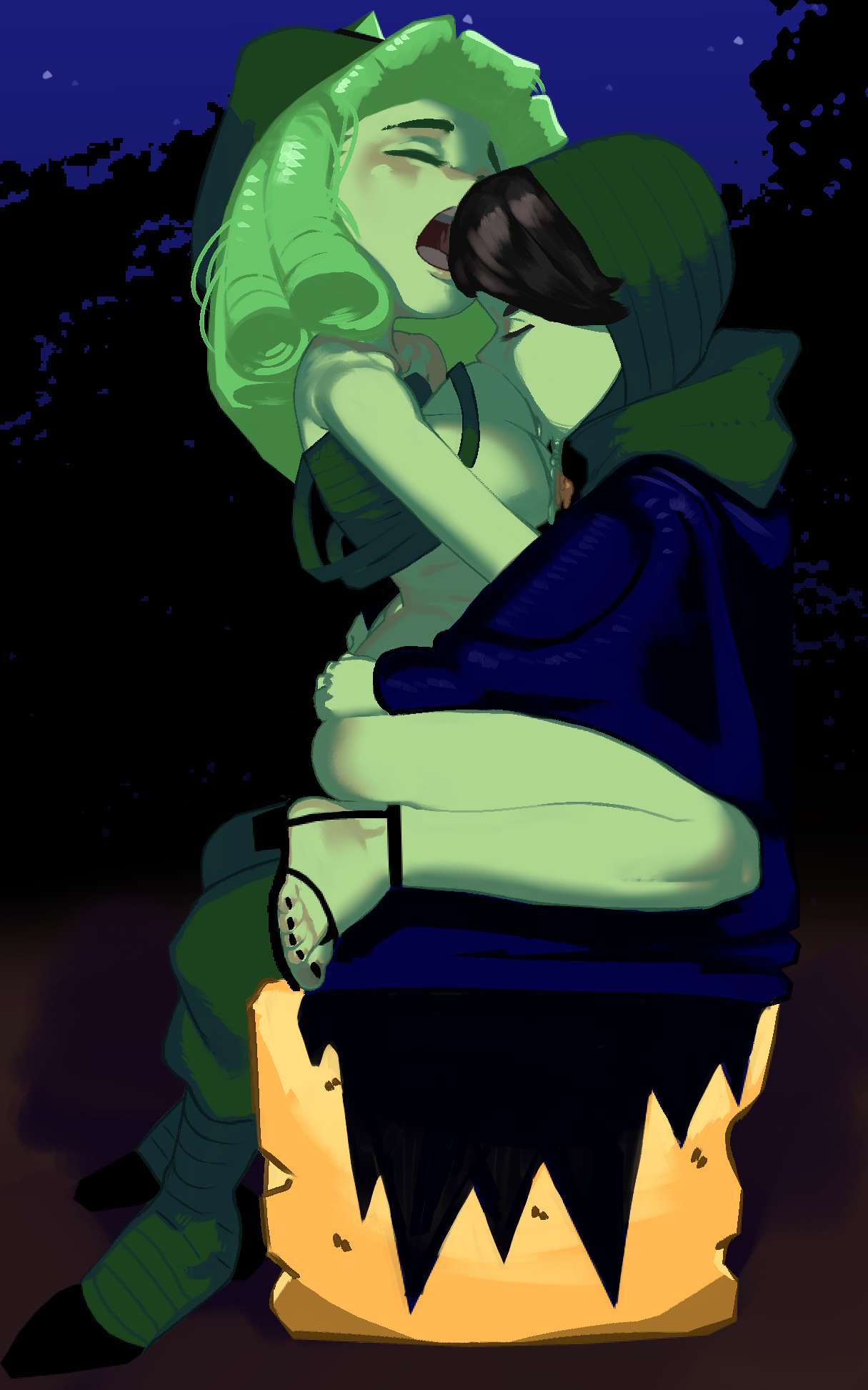 Missy page 2 full