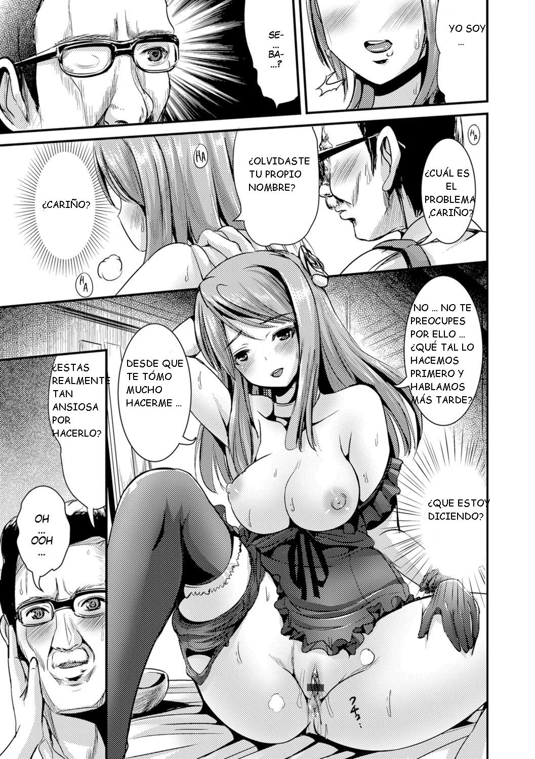Ningyou Sakka | Dollmaker page 9 full