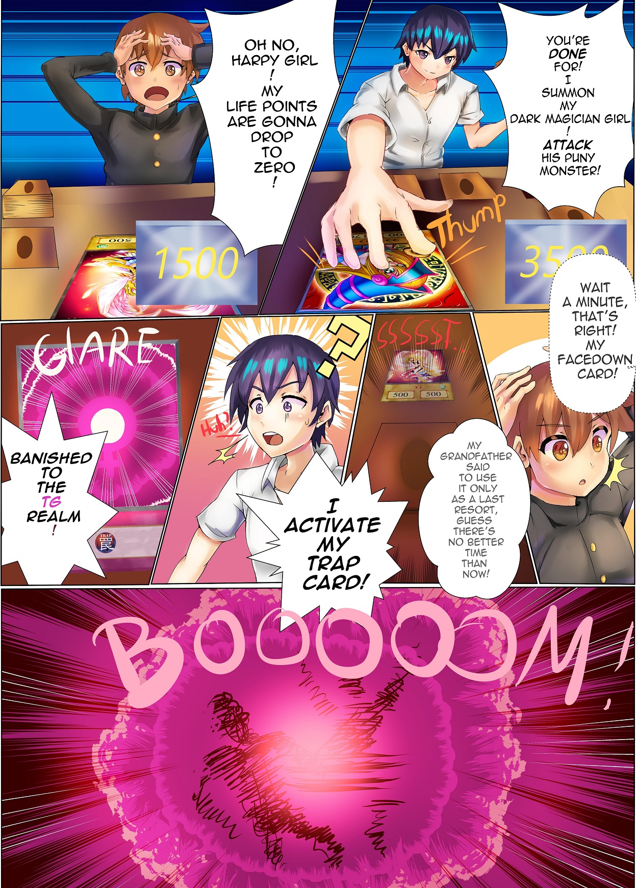 Artist - Hopetg page 4 full