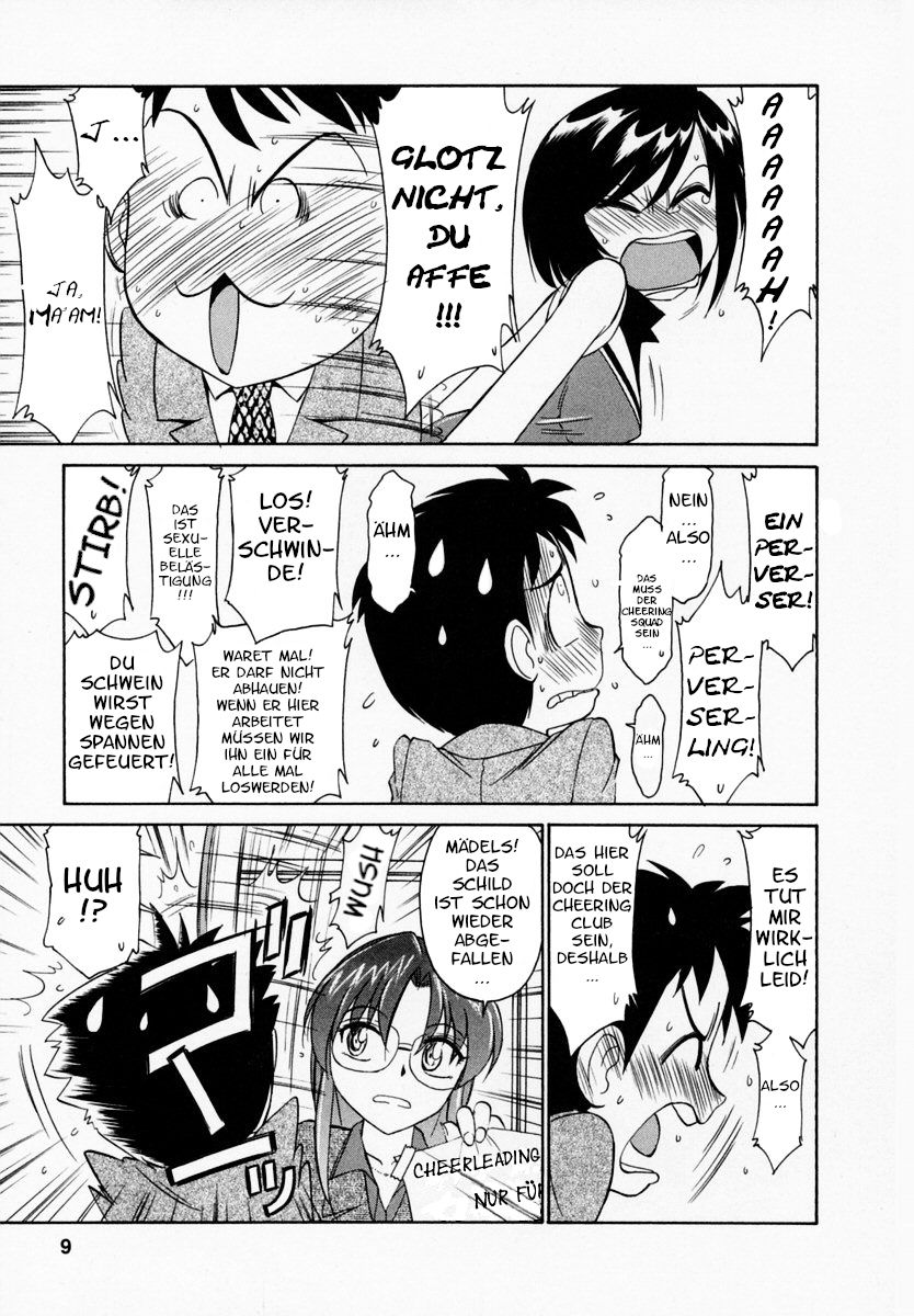 Cheers! 1 page 10 full