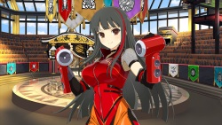 Master Ninja Senran Kagura NEW LINK - Events and Misc