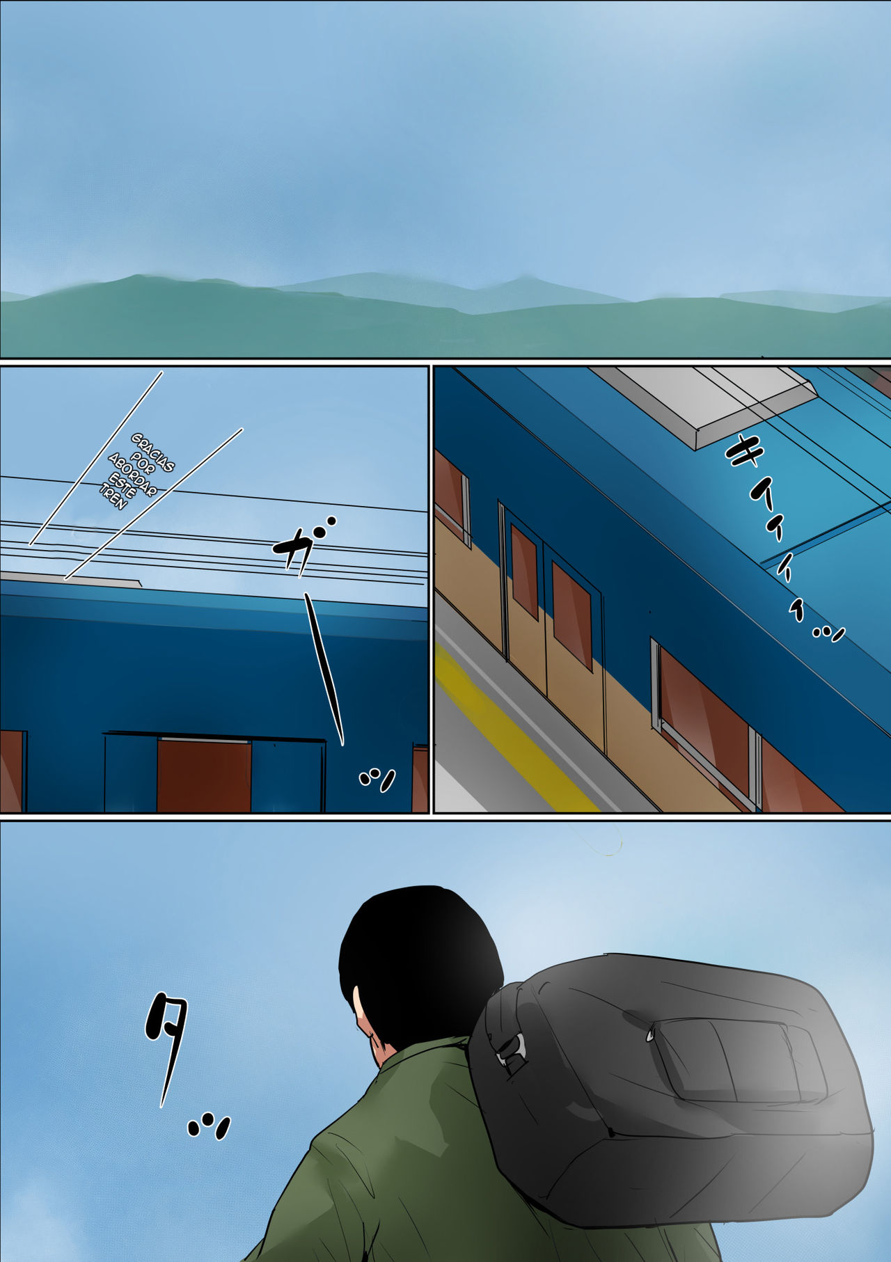 Making Love with Mother 2_ The Much Awaited Reunion page 7 full