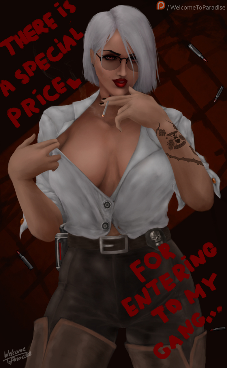 we1cometoparadiseart page 7 full
