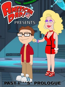 American Dad Porn Steve And Debbie - Past Incest Prologue - IMHentai