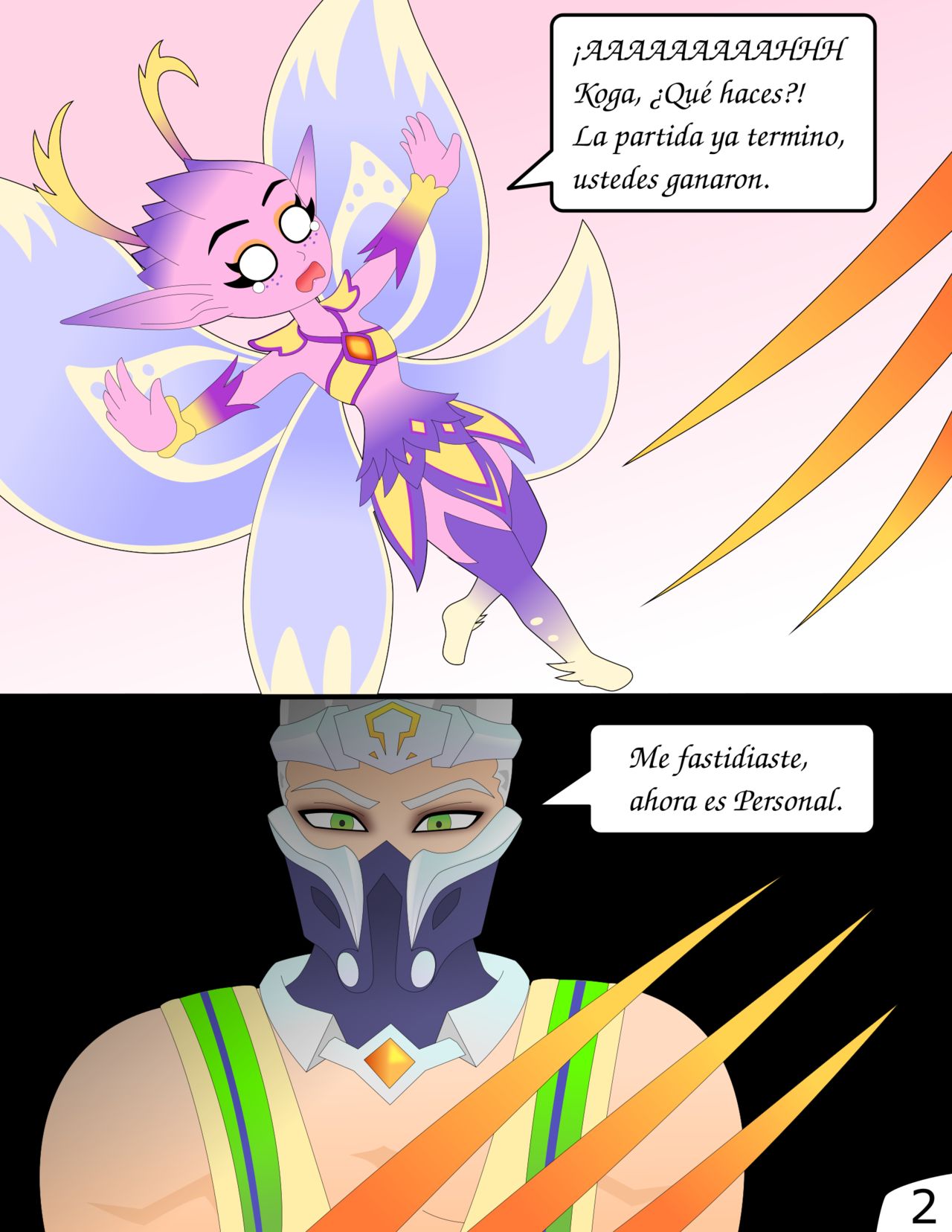 Personal - Willo page 3 full