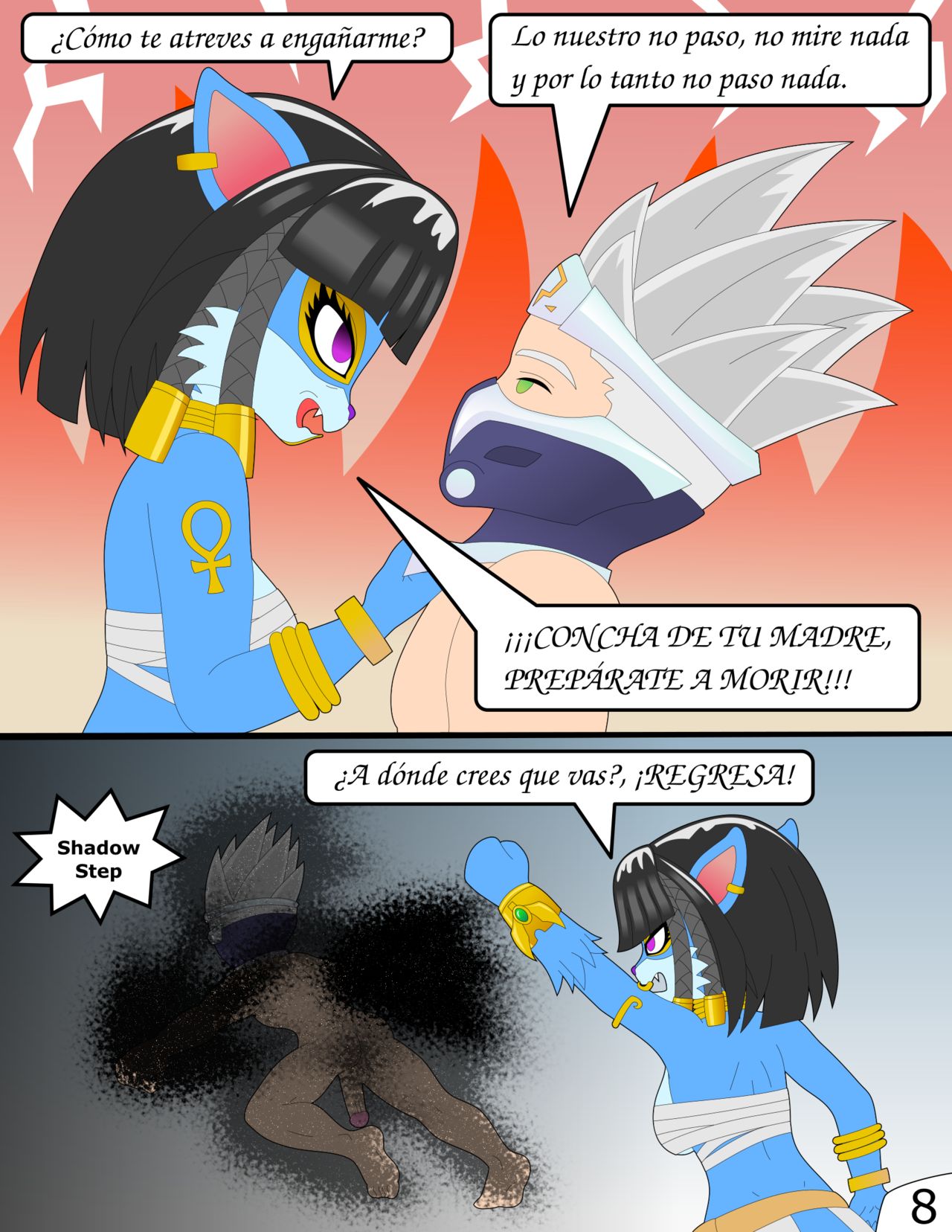 Personal - Willo page 9 full