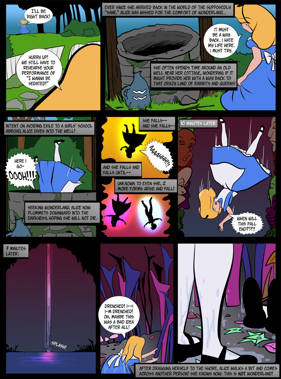 Everfire Art March/April 2021 page 5 full