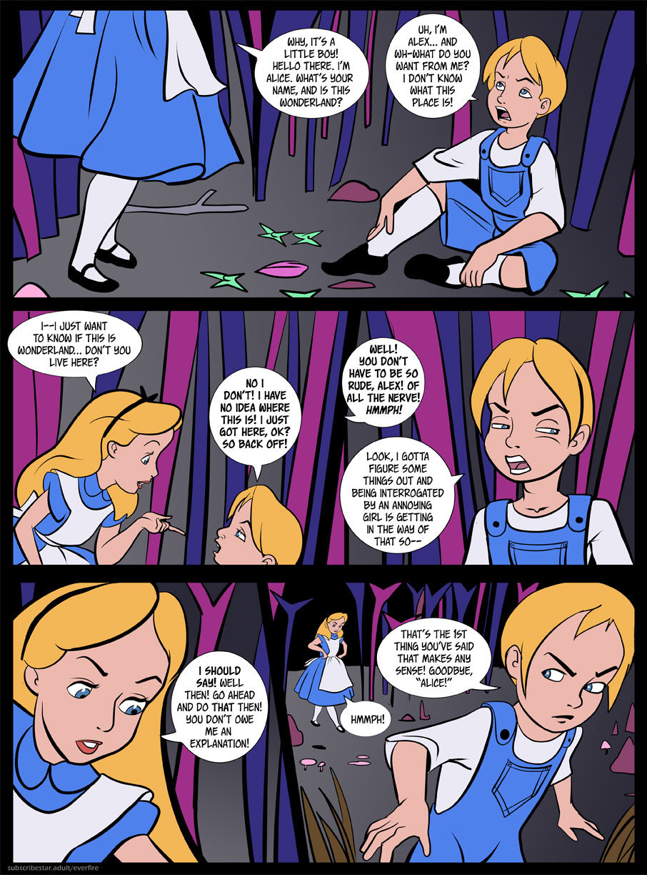Everfire Art March/April 2021 page 6 full