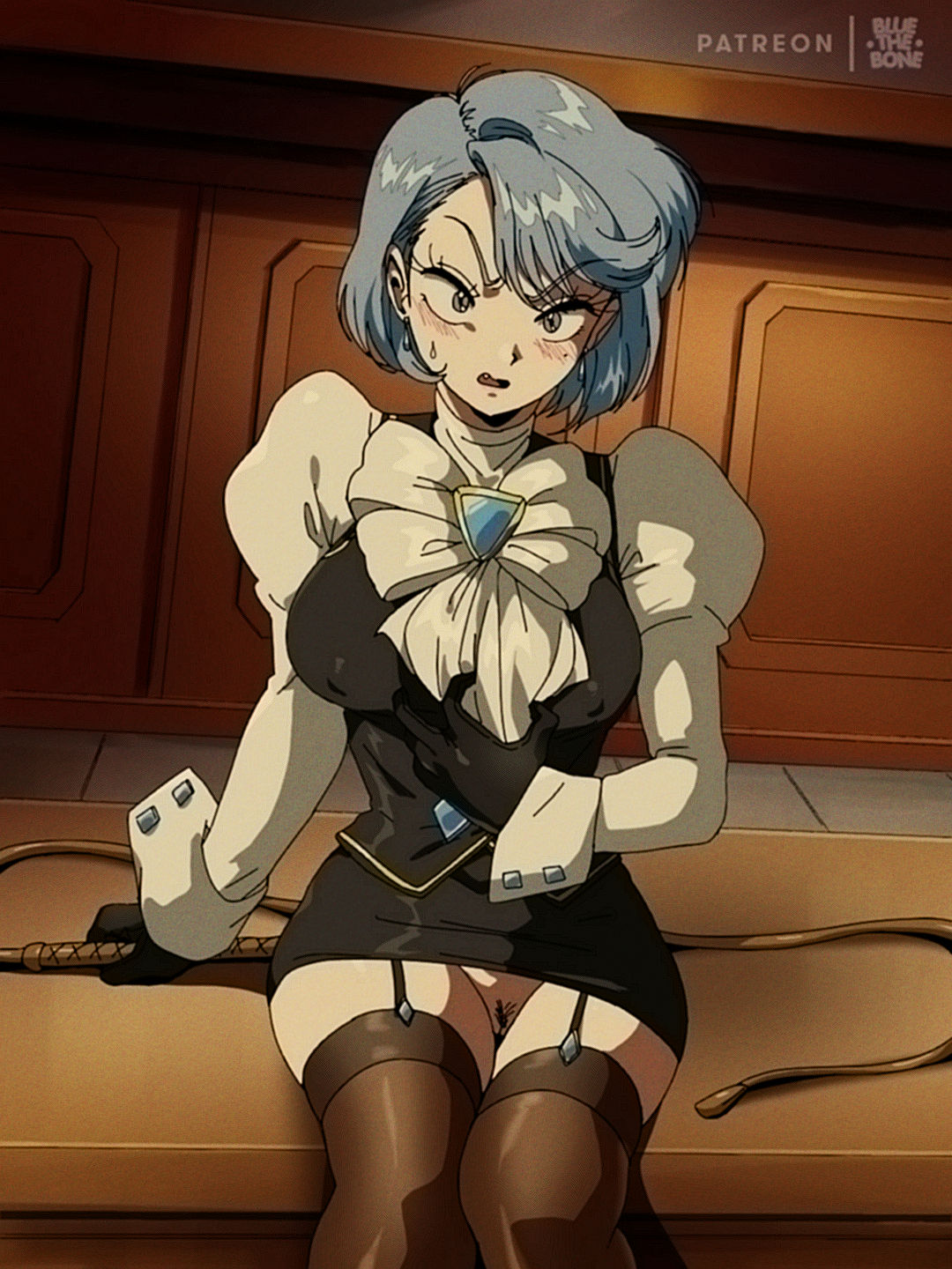 Franziska von Karma page 2 full