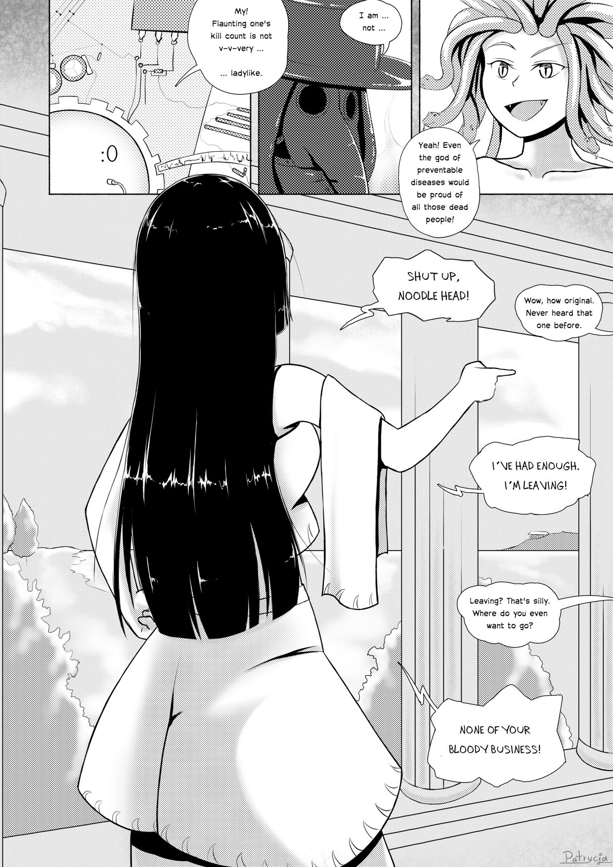 Inherent page 1 full