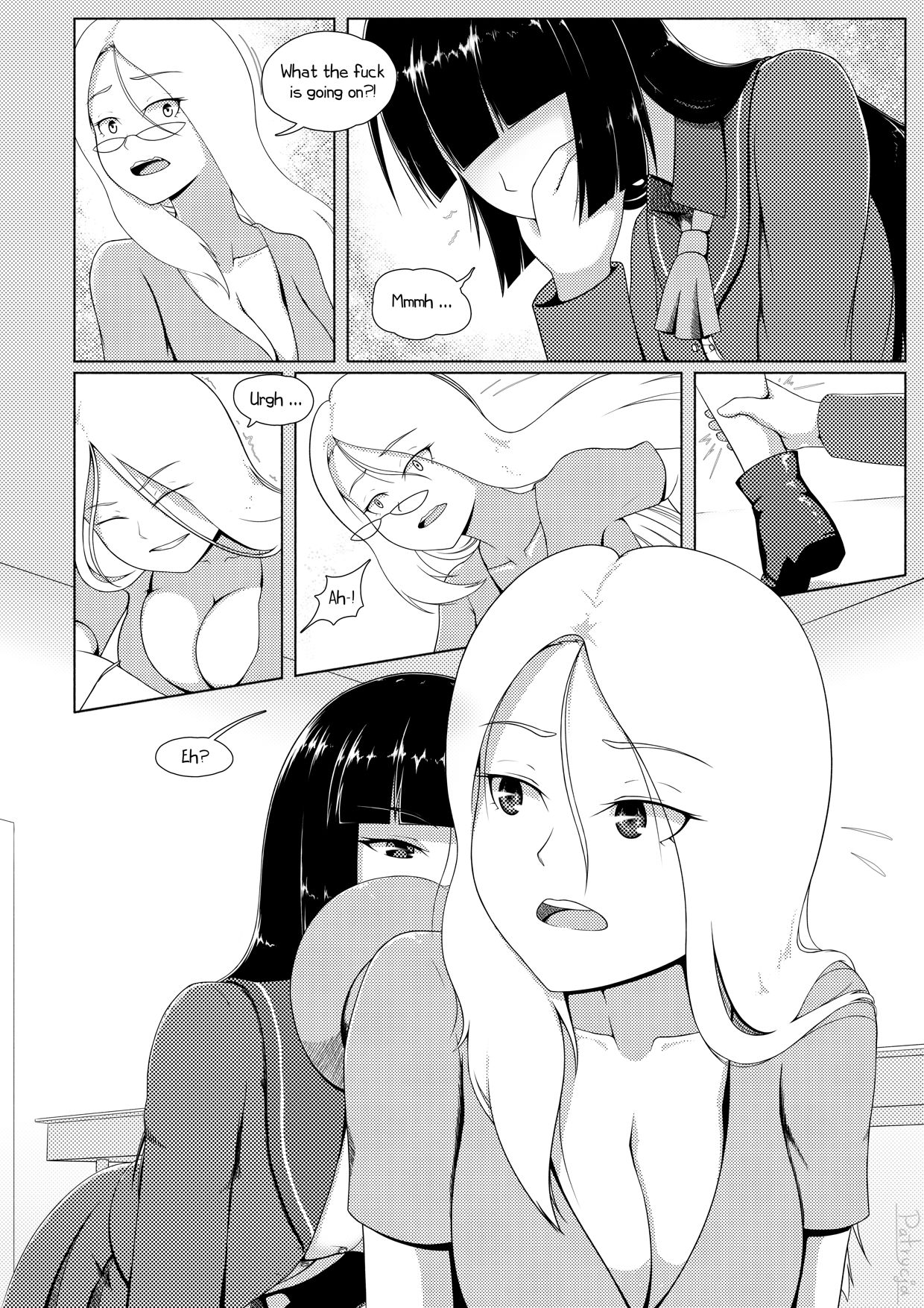Inherent page 5 full