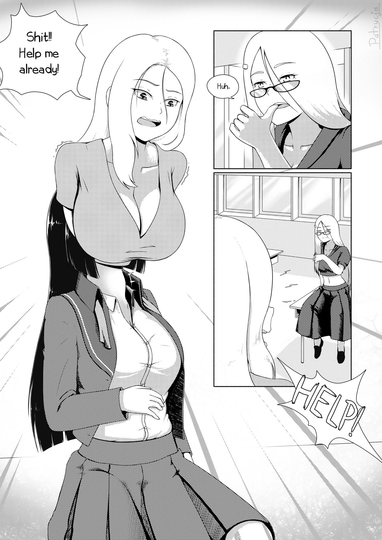 Inherent page 6 full