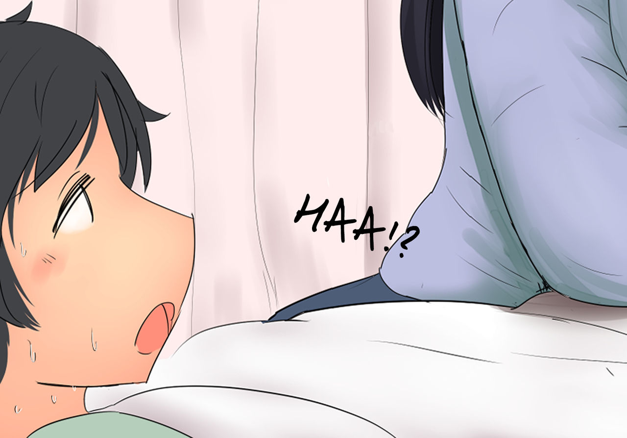 Boku To Futari No Senpai 3-wa & 4-wa | Me and my Two Senpais - Ep 3 & 4 page 7 full