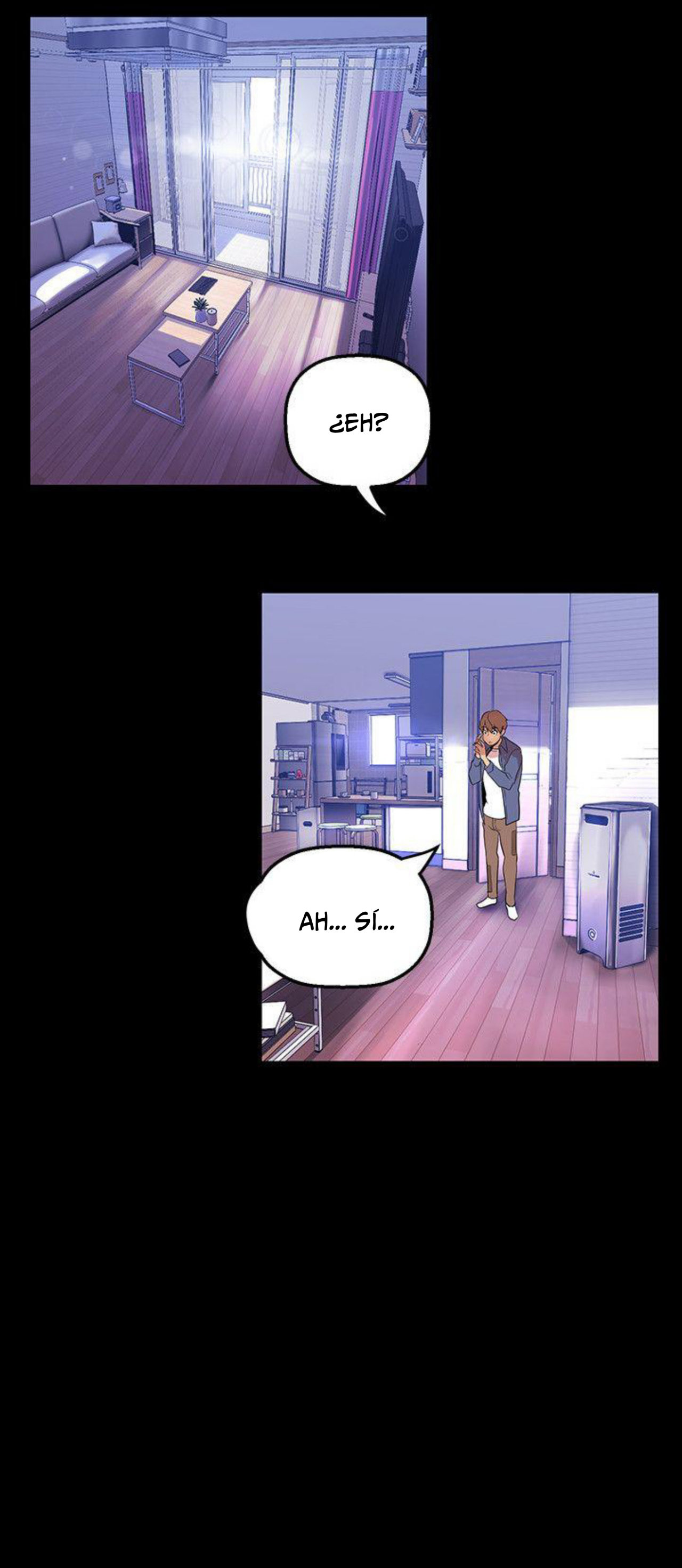 Beautiful New World Ch. 37~99 page 3 full
