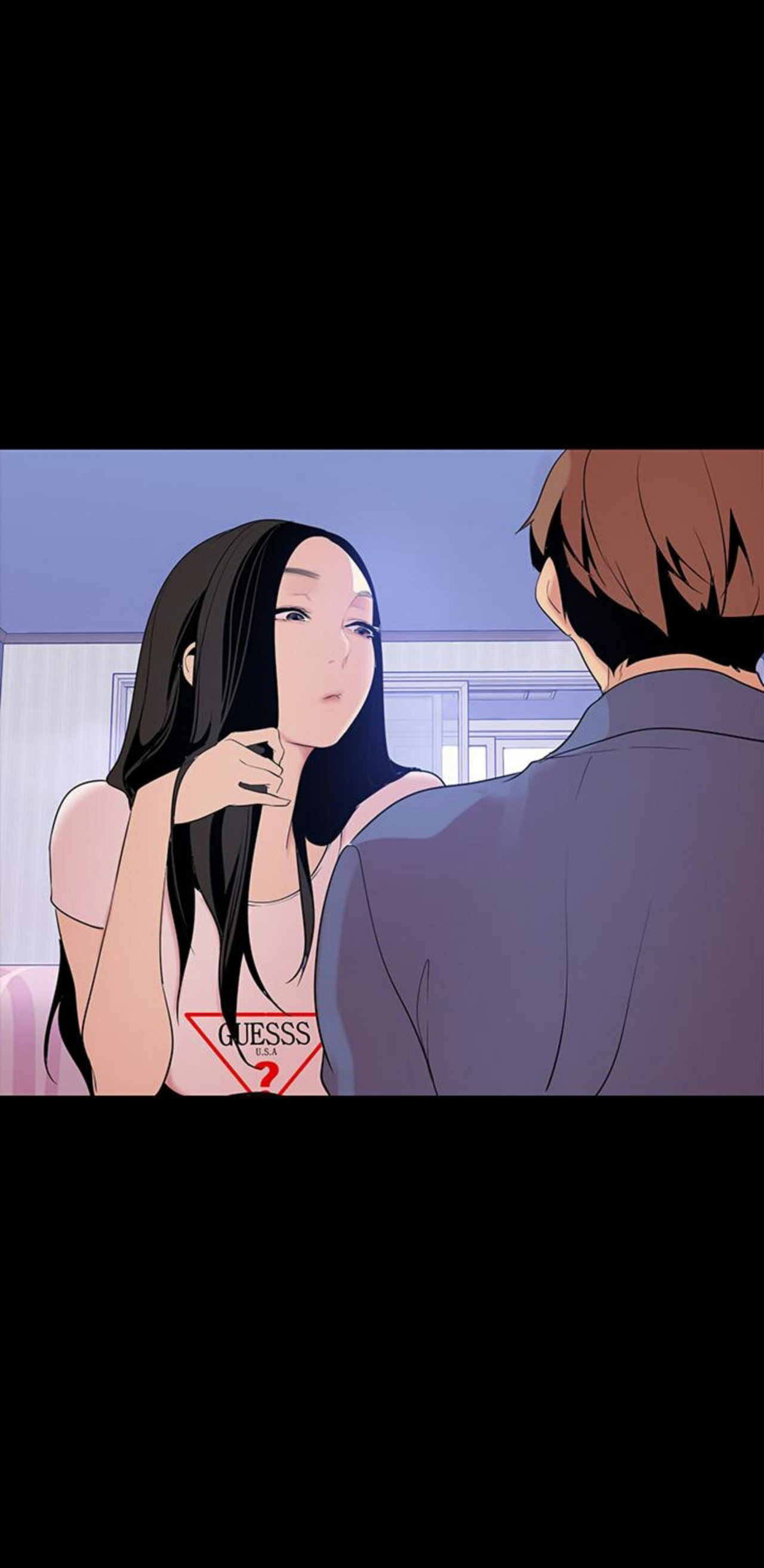 Beautiful New World Ch. 37~99 page 9 full