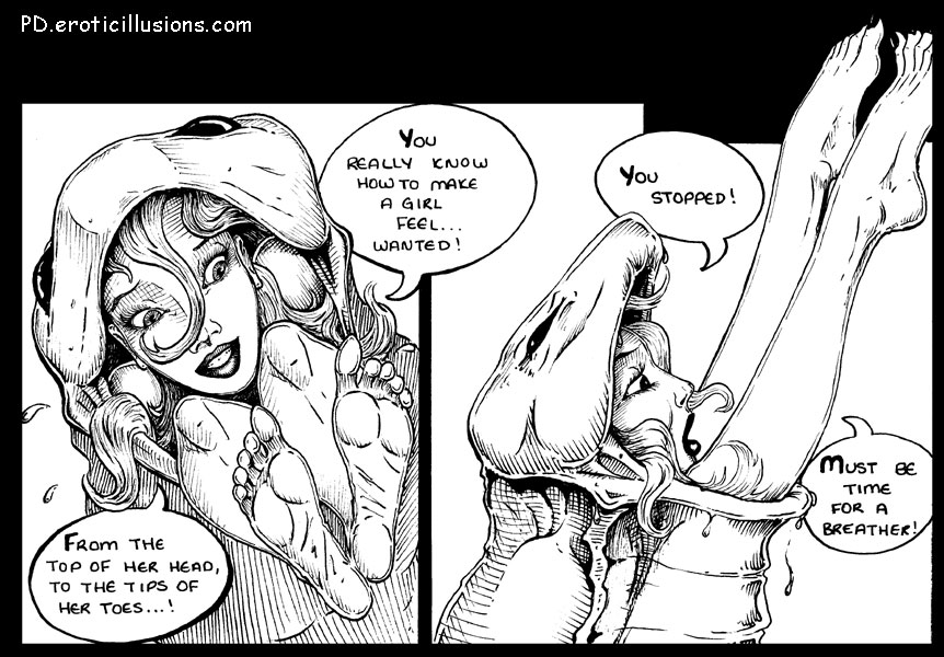 Undercity page 8 full