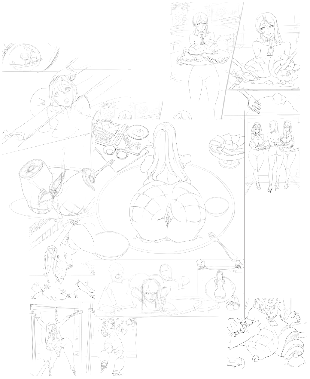 Heike page 1 full
