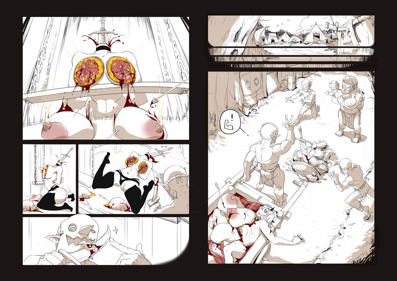 Heike page 5 full
