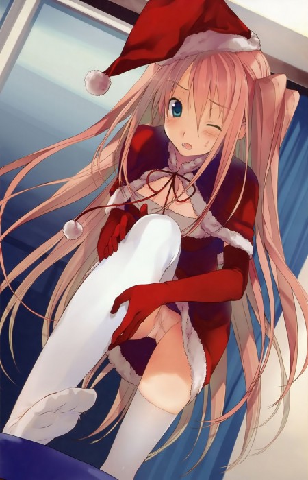 Random Anime Pussies Collection 01 page 6 full