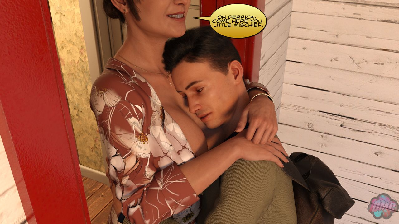 Consequences Chapter 3 page 7 full