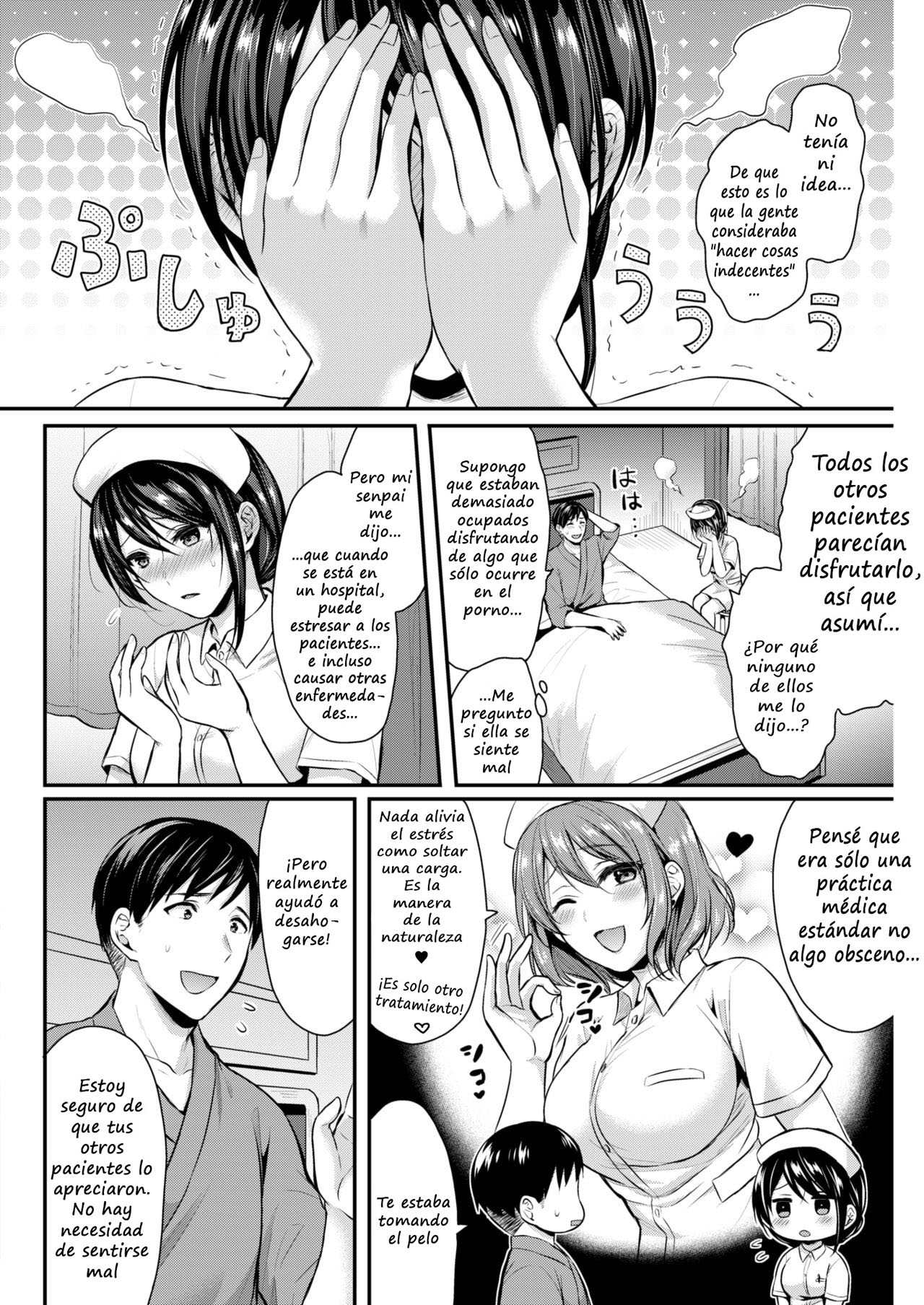 Time for Your Treatment page 4 full