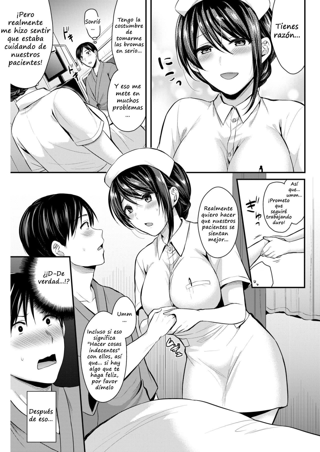 Time for Your Treatment page 5 full