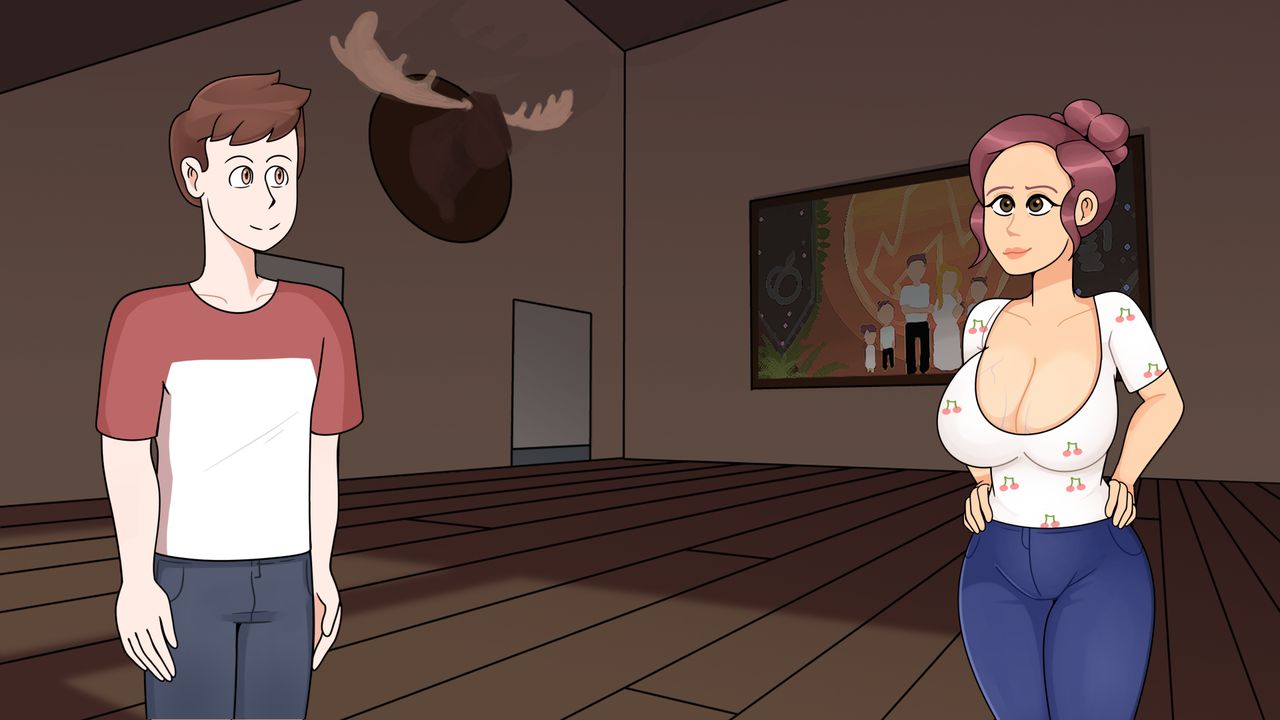 Mother Mix-Up page 5 full