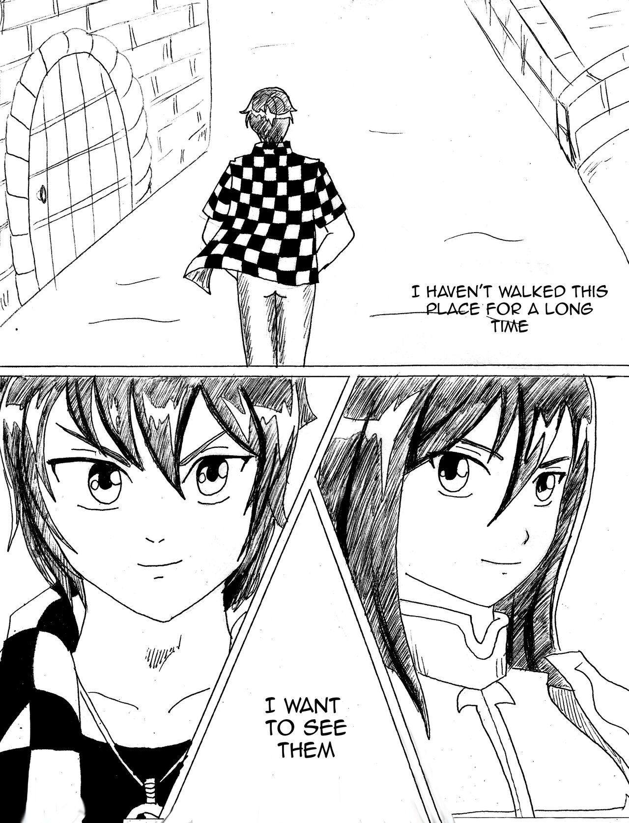 Erza Scarlet's family page 3 full